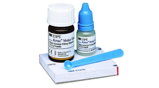 Ketac Molar 3M